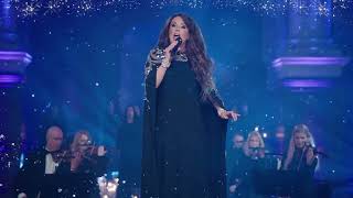 Sarah Brightmans Magical A Christmas Symphony Holiday Tour Returns Concerts in the US amp Mexico [upl. by Ynnig]