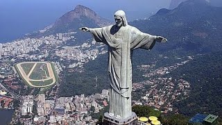 Statuia lui Isus din Rio de Janeiro [upl. by Nezam664]