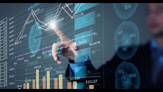 Market Mathematics amp Predictive Levels Part8 [upl. by Erline]