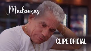 Frank Lopes  Mudanças clipe oficial [upl. by Mindy]