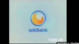 unicharm [upl. by Silverstein258]