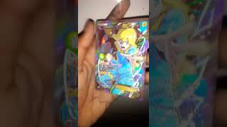 clemonts Luxray EX Pokemon Cards Pokemon Cards [upl. by Safir]