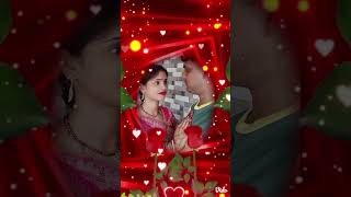 Aapke pyar mein ham savarane Lage reels song ❤️❤️💐💐💐 [upl. by Imefulo551]