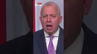 Sky News host mocks Kamala Harris for bizarre ‘semiconductor’ speech [upl. by Lahcim]