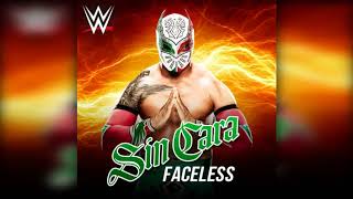 WWE Faceless Sin Cara AE Arena Effect [upl. by Nnaylrebmik]