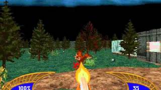 Killing Time PC 1996  gameplay [upl. by Igig]