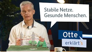 Otte erklärts  Stabile Netze Gesunde Menschen [upl. by Tullus706]