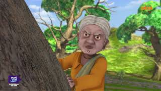 Shiva  शिवा  Finding Nanaji  Episode 33  Download Voot Kids App [upl. by Sigfrid]