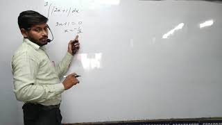 Definite integration class 12th maths education class viralvideo viralshort [upl. by Ardiedak]