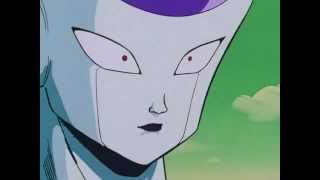 Frieza Wants To Defeat Gohan Frieza Vs Frost English Dub [upl. by Mickelson]