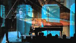 Giuseppe Andaloro  Medley Highlights Piano Recital in Brescia [upl. by Hna]