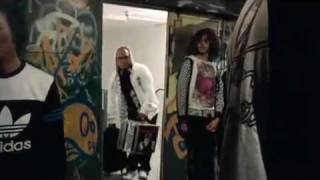 adidas Originals  The Street Where Originality Lives Extended Version [upl. by Enomrej]