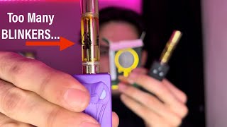 First Time Trying REAL MUHA MEDS…ft Yocan [upl. by Slein205]