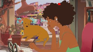 Lo Fi Bossa Mix  brazil songs playlist lofi hip hop brasil [upl. by Ahsieken60]