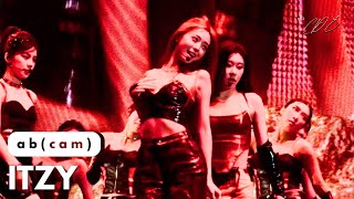 abCam 240611 ITZY 있지  Racer Born to Be Tour in LA [upl. by Mistrot]