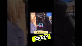 TMZ HARASSING KANYE WEST FOR NO REASON kanye ye tmz kanyewest tmzkanye tmznews [upl. by Triplett208]