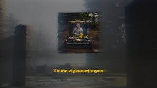 Arge  Kleine Zigeunerjongen Official Lyrics Video [upl. by Neltiac]