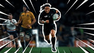 BEAST MODE 💥 All Blacks Maa Nonu is UNSTOPPABLE [upl. by Sutherlan]