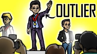 Outliers Summary Animated [upl. by Kravits]