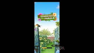 Garden of Words  word game for Android [upl. by Artap203]