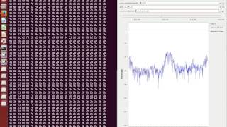 Sniffing GSM data with grgsm and cheap RTLSDR receivers [upl. by Nitsraek]