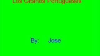 Los gitanos portugueses [upl. by Neenaj421]