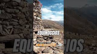 Enduro por la Torre de los Equinoccios [upl. by Libna]