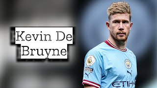 Kevin De Bruyne  Skills and Goals  Highlights [upl. by Neyuh]