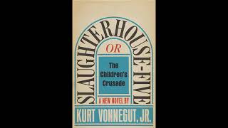 Kurt Vonnegut  SlaughterhouseFive full audiobook [upl. by Lorak115]