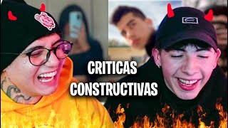 CR1TICAND0 constructivamente IG de SEGUIDORES🤓☝️ Ft Andresitow [upl. by Roy]