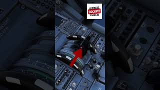 Fenix A320 Tutorial Airbus Auto throttle Disconnect  Real Airbus Pilot  MSFS [upl. by Verras]