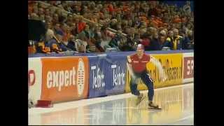 EK Schaatsen Heerenveen 10012005 SpecialDeel 5 [upl. by Dearden790]