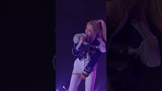 240324 문별 솔로 콘서트  머리에서 발끝까지 서리 [upl. by Gnauq]