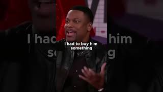 Chris Tucker about Jackie Chans generosity christucker jackiechan celebrities shorts [upl. by Indihar218]