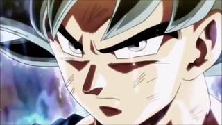 Dragon Ball Super ED 10 Latino Extendido Editado「70cm四方の窓辺 Shihou No Madobe Rottengraffty Ft ZPAWN [upl. by Annorah]