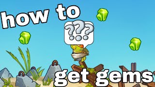 How to farm gems Warlings 2 Total Armageddon [upl. by Nnahteb656]