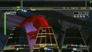 Rock Band 2 Nintendo Wii Gameplay  One Step Closer [upl. by Atnek122]