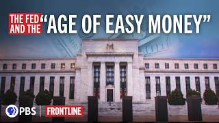 Age of Easy Money full documentary  FRONTLINE [upl. by Noyk]