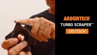 TURBO Scraper Tipps und Techniken  Arbortech Tools [upl. by Ilah74]