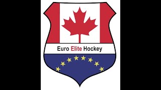 Euro Elite Hockey Snipershooting [upl. by Enyehc]