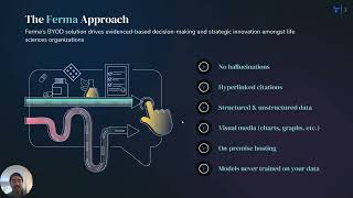 Watch how Ferma transforms the way we access and interpret conference data [upl. by Anaibib]