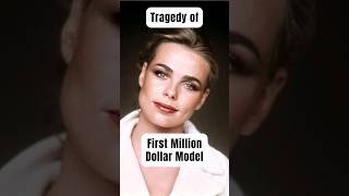 The Tragic Story of Margaux Hemingway shorts supermodel [upl. by Orel]