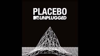 Meds  Placebo MTV Unplugged [upl. by Acissev60]