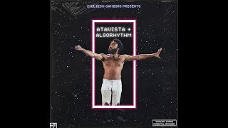 Childish Gambino  Atavista [upl. by Malka355]