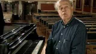 Great Composers Bach（BBC TV series）pt8 [upl. by Hesketh]