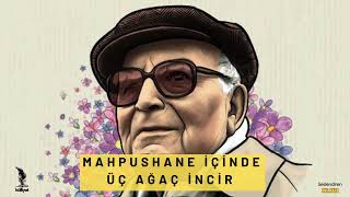 Mahpushane İçinde Üç Ağaç İncir  Yaşar Kemal [upl. by Slrahc]