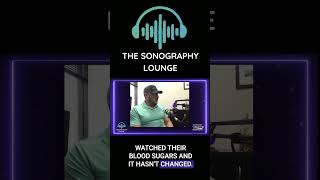 Prolotherapy Sonography Lounge Podcast ClipMSK Ultrasound podcast ultrasoundcourse msk [upl. by Anilemrac639]