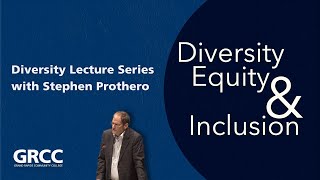 Stephen Prothero Diversity Lecture [upl. by Tray]