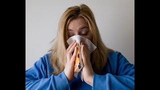 Meine Allergie 2015  Heuschnupfen Gräser Pollenallergie  Rhinitis [upl. by Onfroi]