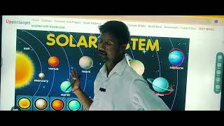 SOLAR SYSTEM KYA HAI shots video [upl. by Roz632]